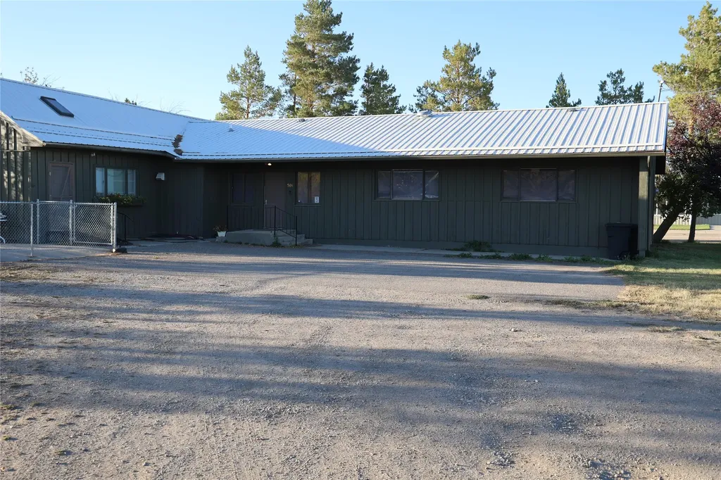 507 Teton Avenue Valier MT 59486
