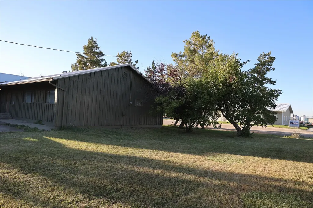507 Teton Avenue Valier MT 59486