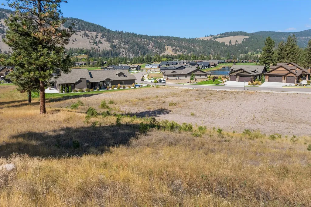 857 Anglers Bend Way Missoula MT 59802
