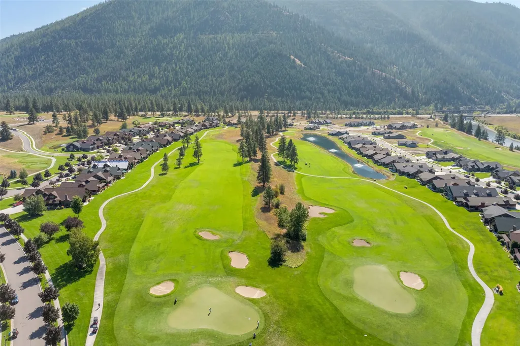857 Anglers Bend Way Missoula MT 59802
