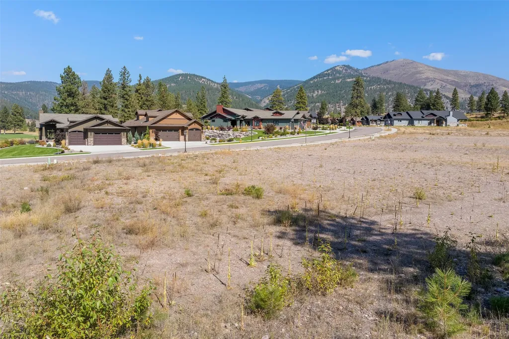 857 Anglers Bend Way Missoula MT 59802