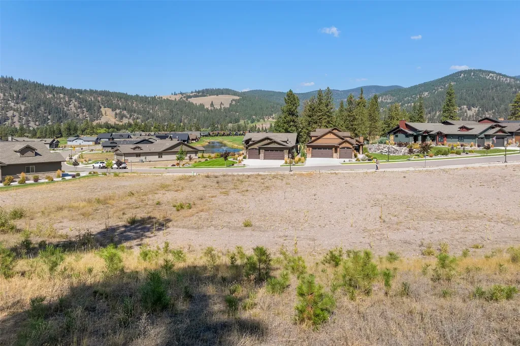 857 Anglers Bend Way Missoula MT 59802