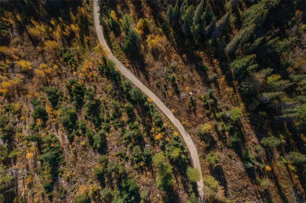 Nhn Kelly Mountain Road Columbia Falls MT 59912