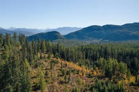 Nhn Kelly Mountain Road Columbia Falls MT 59912