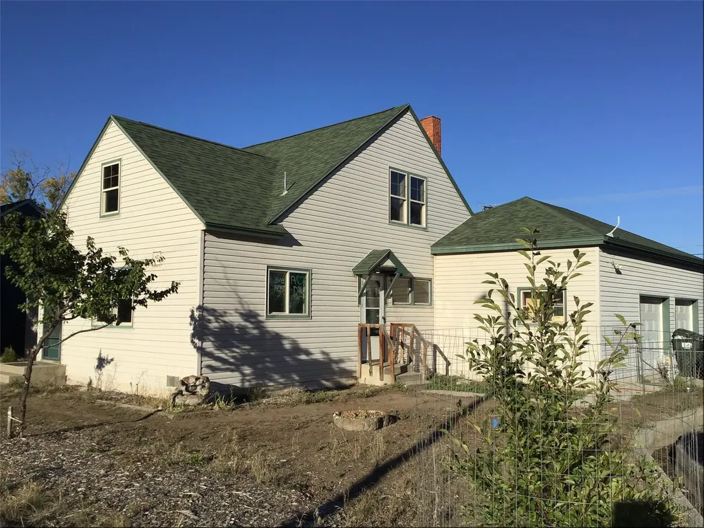 924 S 2nd Street Hamilton MT 59840