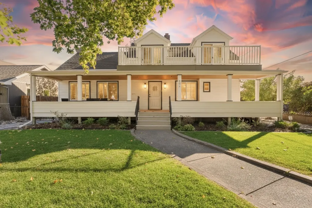 401 Woodworth Avenue Missoula MT 59801