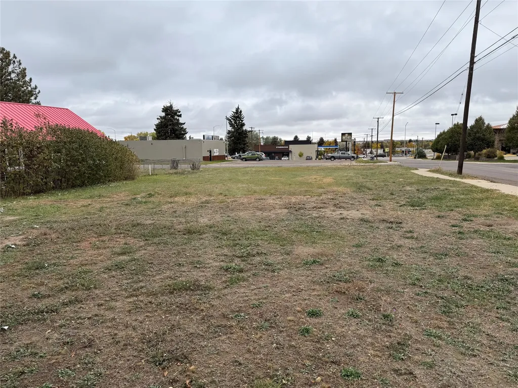 1624 12th Avenue S Great Falls MT 59405