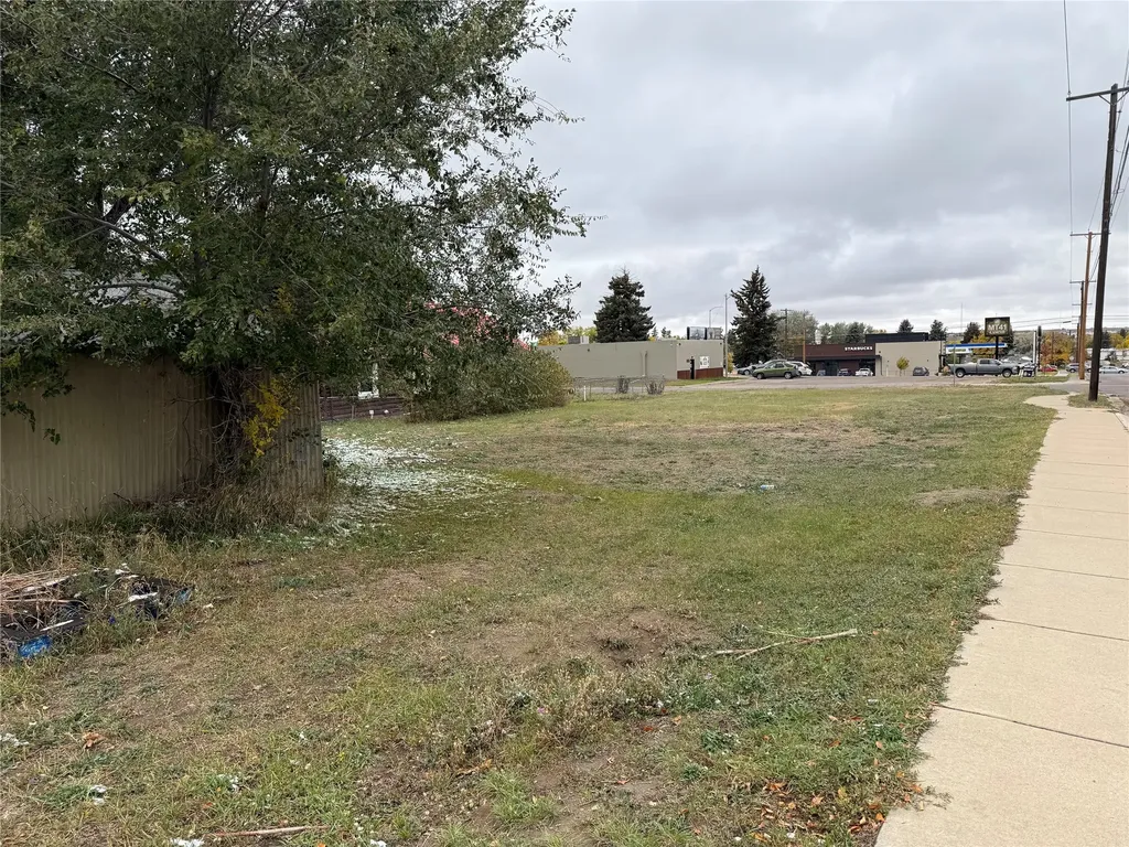1624 12th Avenue S Great Falls MT 59405