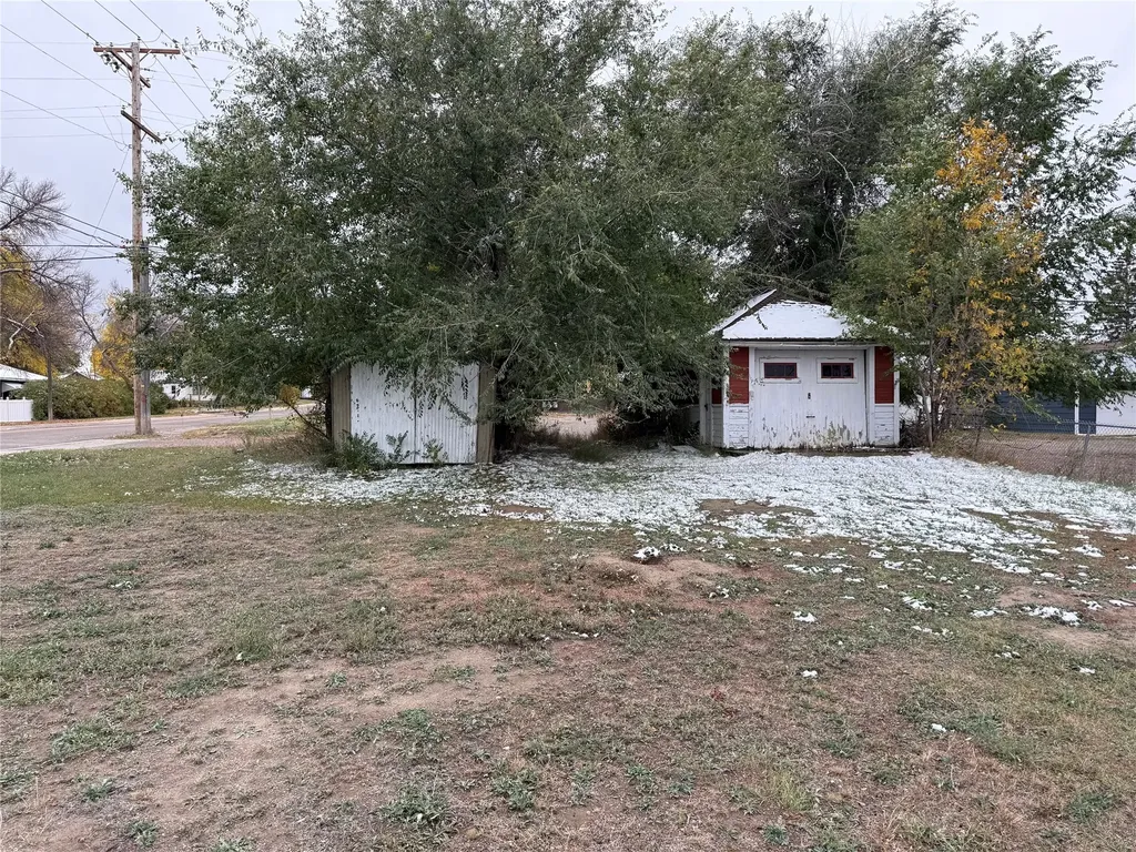 1624 12th Avenue S Great Falls MT 59405