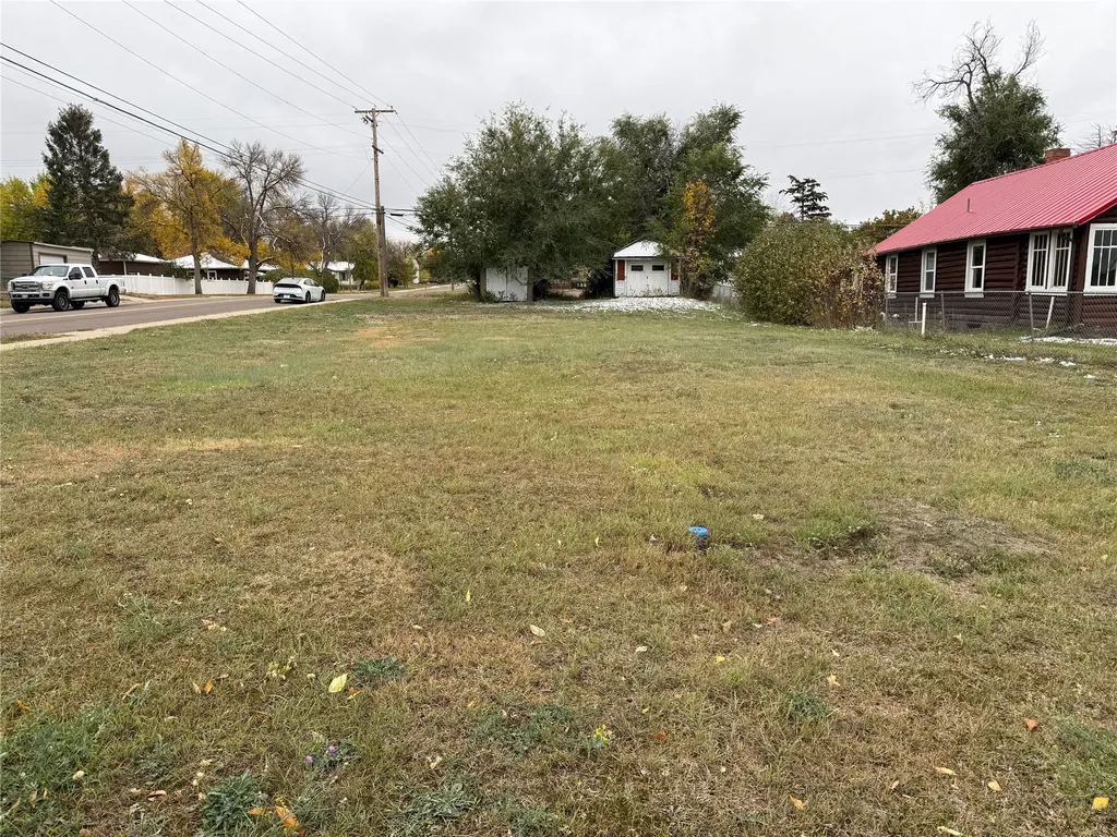1624 12th Avenue S Great Falls MT 59405