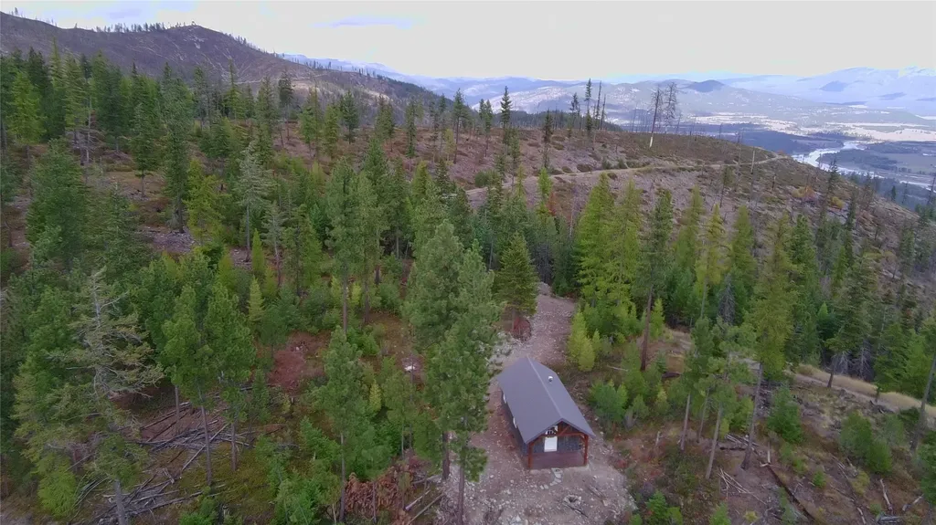 Nhn W Fork Combest Creek Road Plains MT 59859