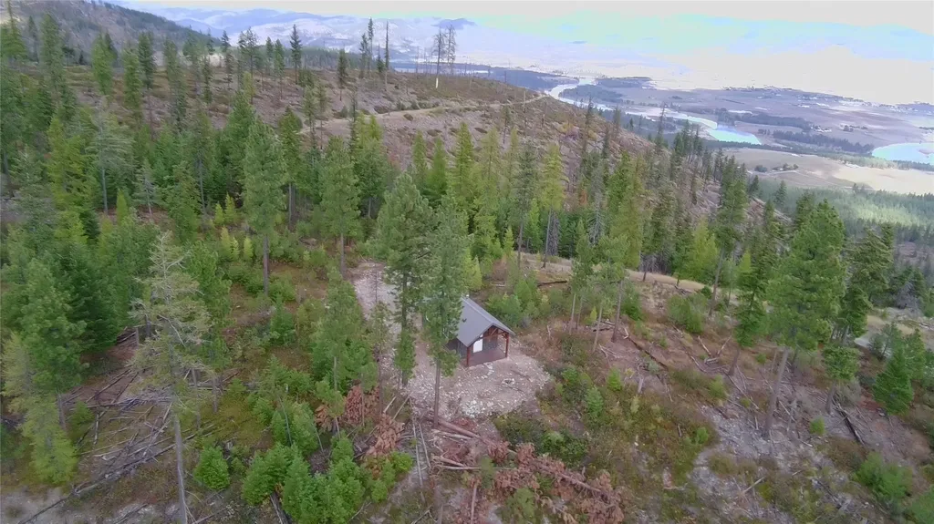 Nhn W Fork Combest Creek Road Plains MT 59859