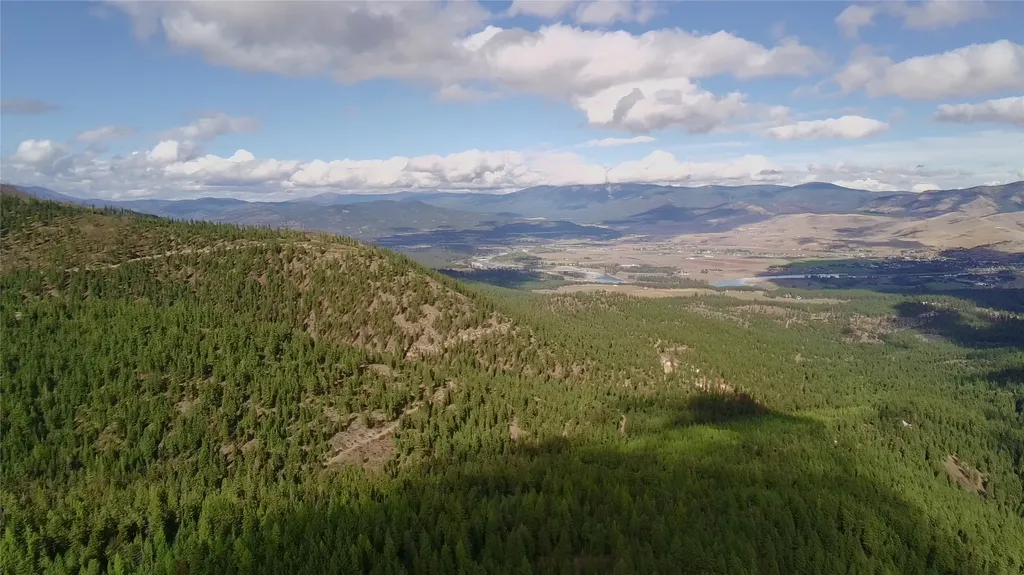 Nhn W Fork Combest Creek Road Plains MT 59859