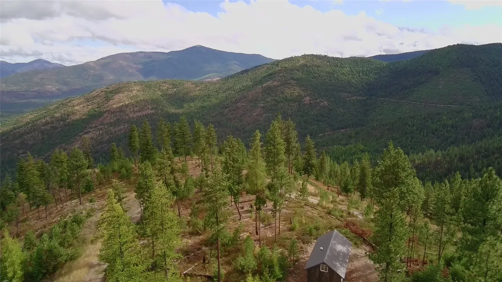 Nhn W Fork Combest Creek Road Plains MT 59859