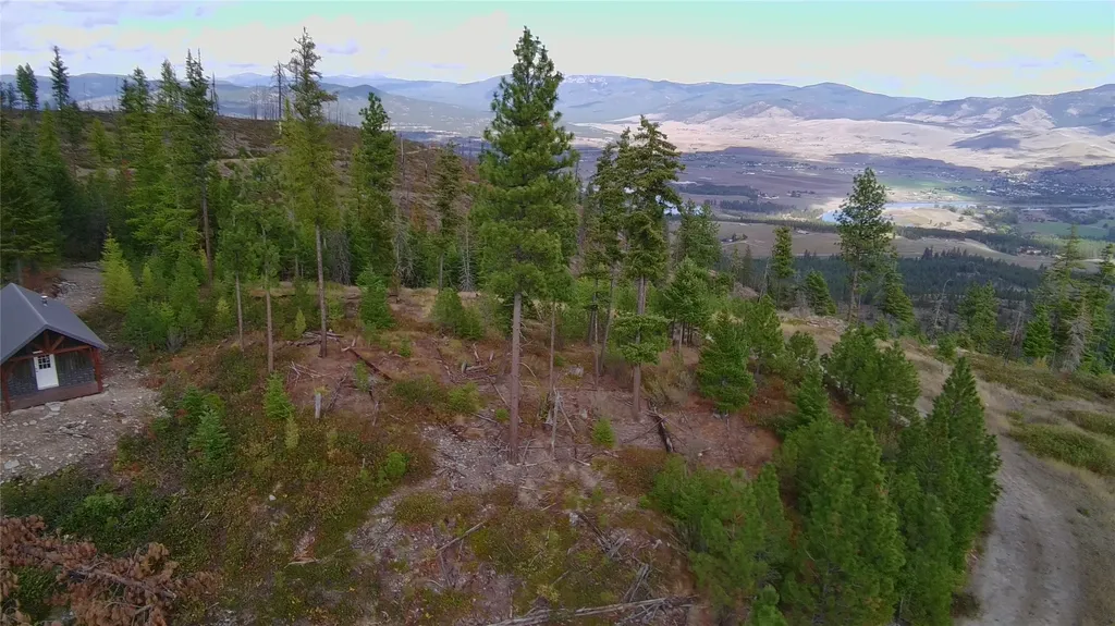 Nhn W Fork Combest Creek Road Plains MT 59859