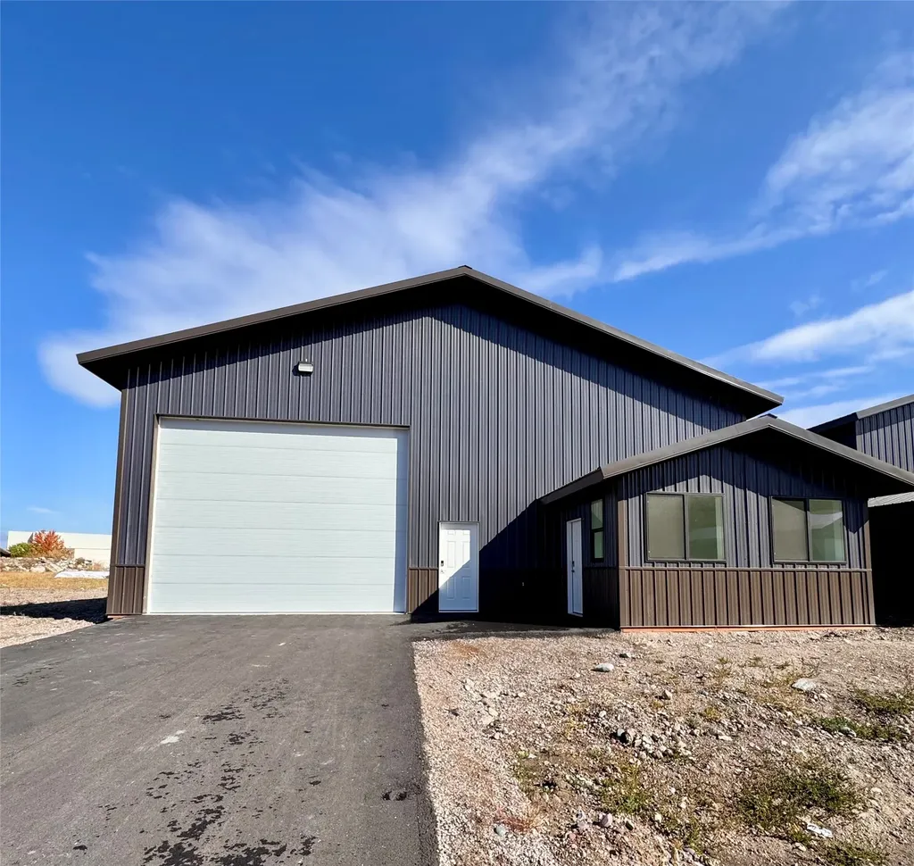 Nhn White Water Place Polson MT 59860