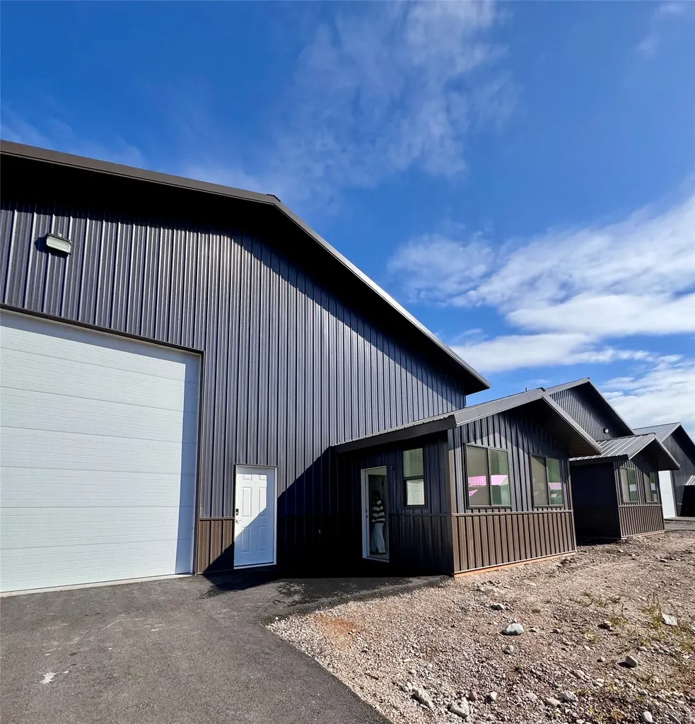 Nhn White Water Place Polson MT 59860