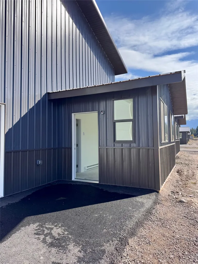 Nhn White Water Place Polson MT 59860