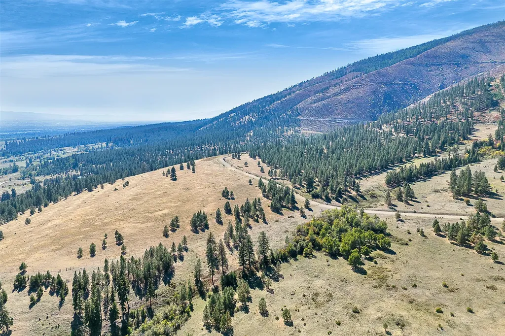 000 Elk Mountain Reserve Florence MT 59833