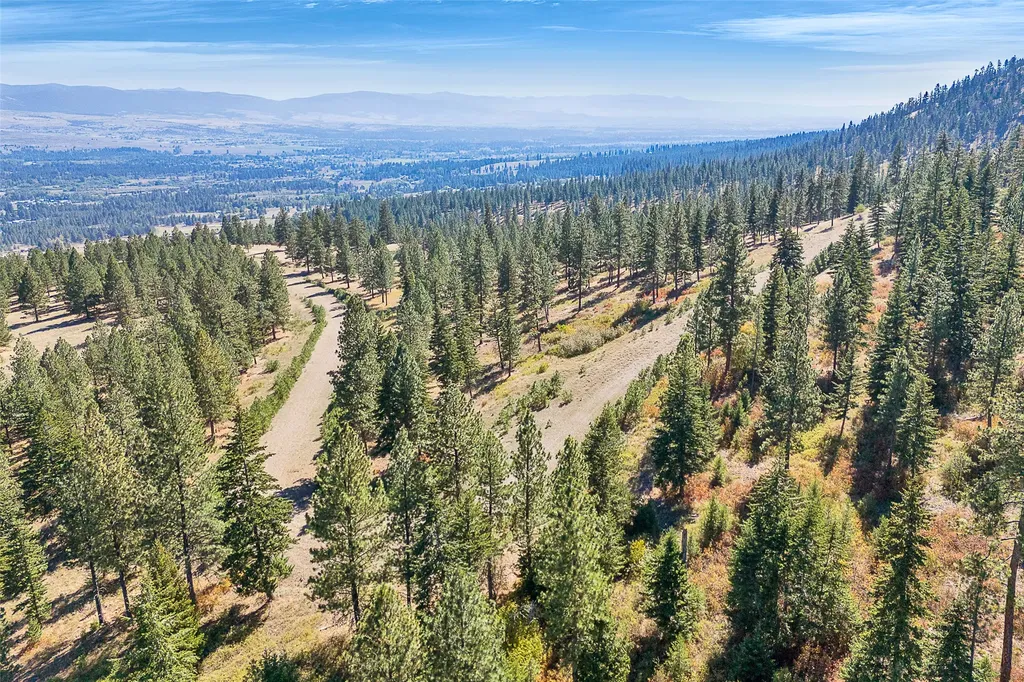 000 Elk Mountain Reserve Florence MT 59833