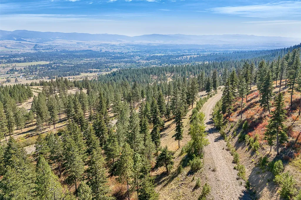 000 Elk Mountain Reserve Florence MT 59833