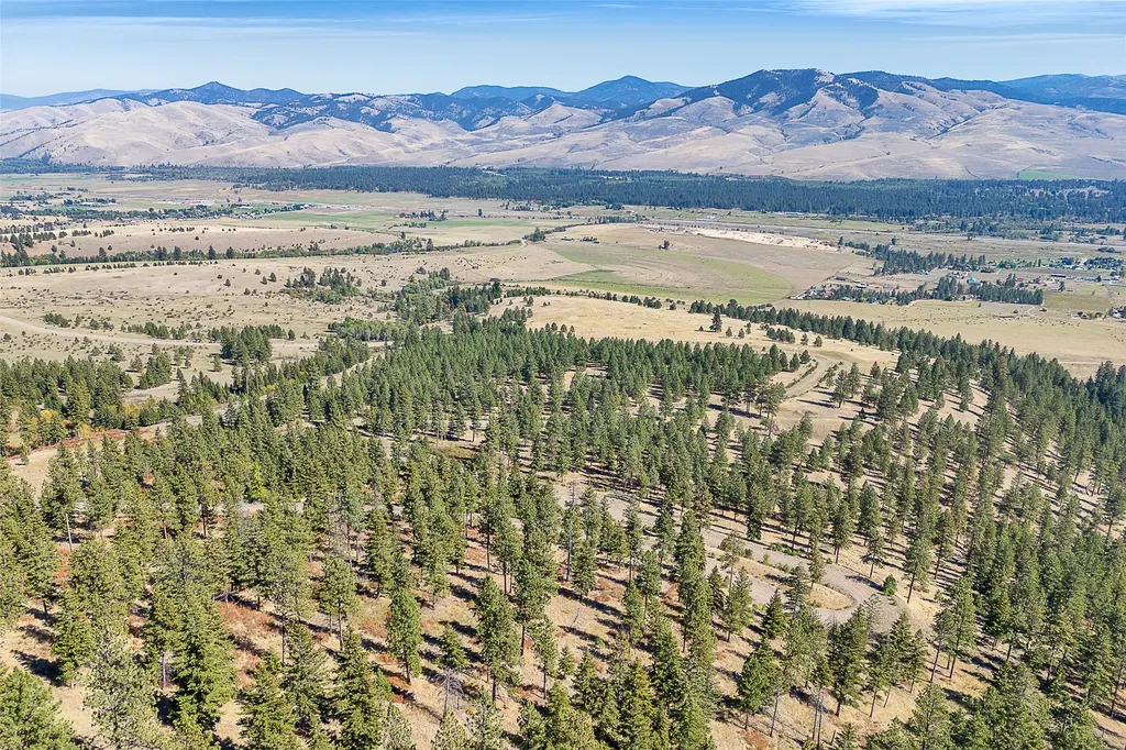 000 Elk Mountain Reserve Florence MT 59833