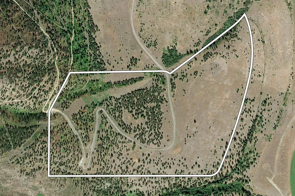 000 Elk Mountain Reserve Florence MT 59833