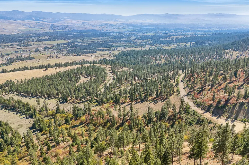 000 Elk Mountain Reserve Florence MT 59833
