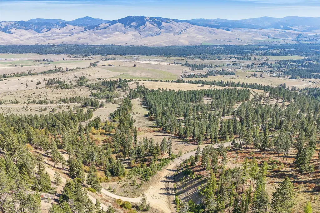 000 Elk Mountain Reserve Florence MT 59833