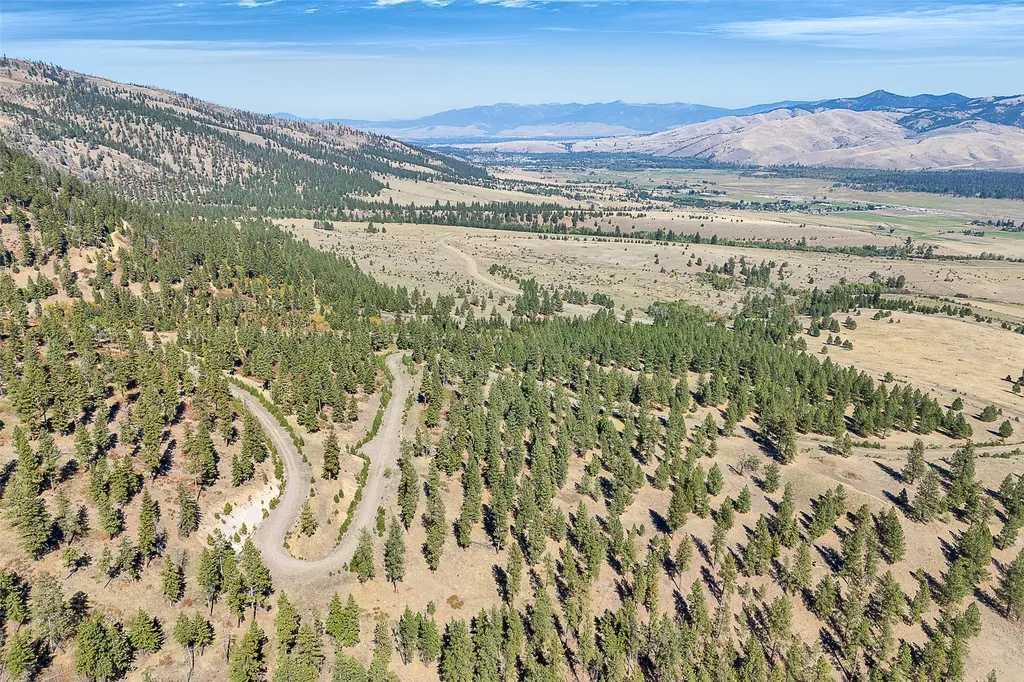 000 Elk Mountain Reserve Florence MT 59833