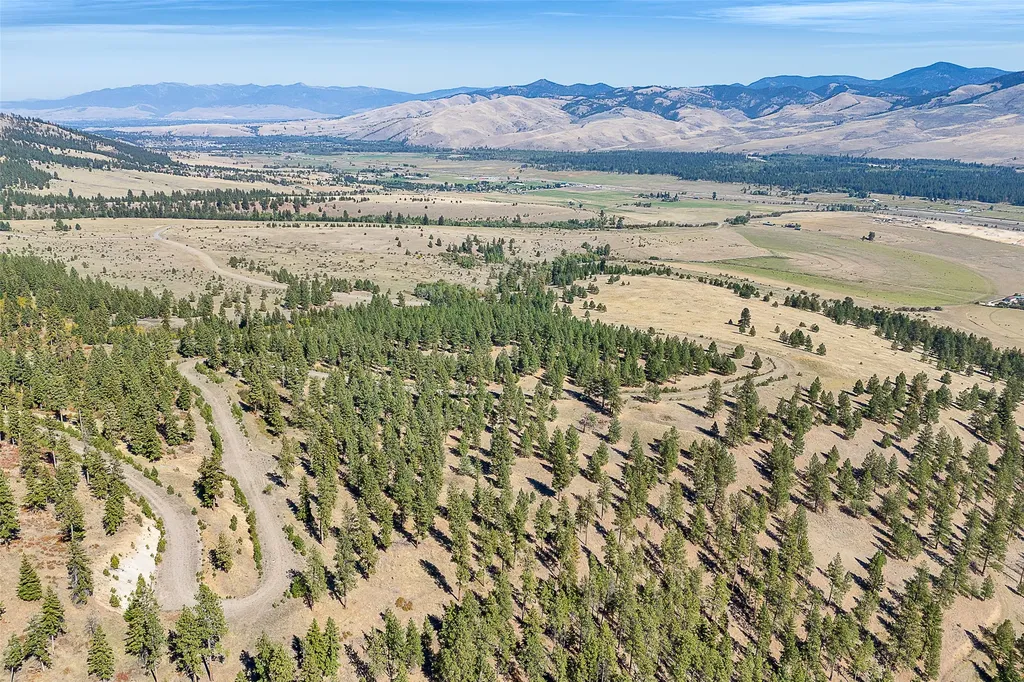 000 Elk Mountain Reserve Florence MT 59833