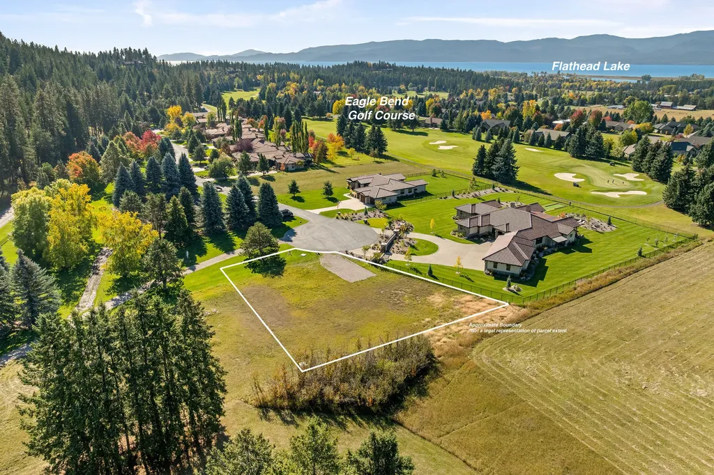 351 Chapman Lane Bigfork MT 59911