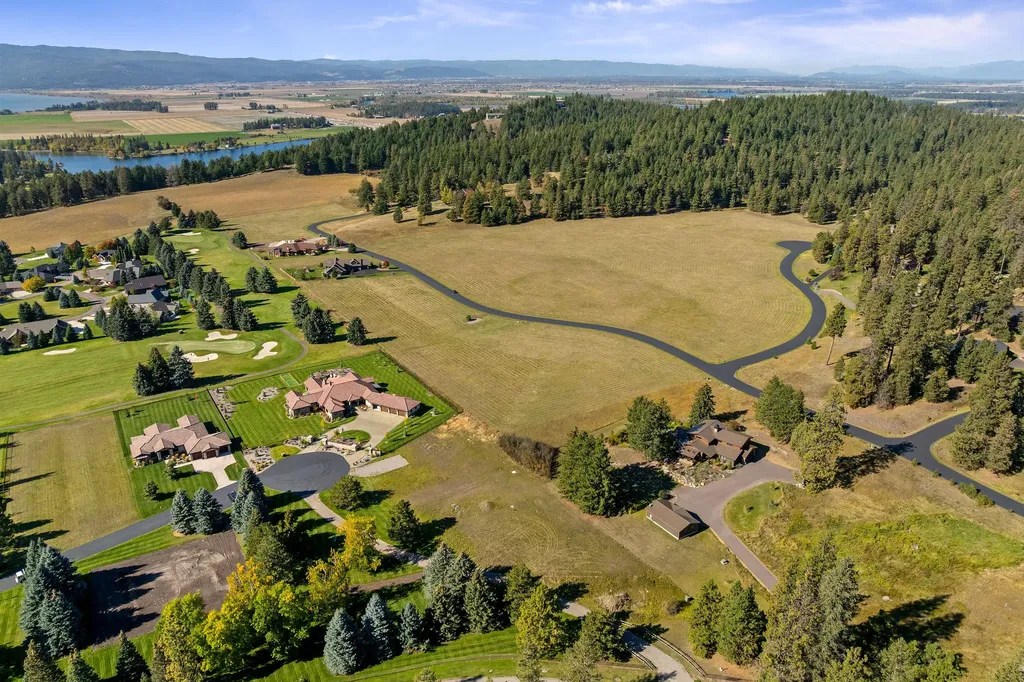 351 Chapman Lane Bigfork MT 59911