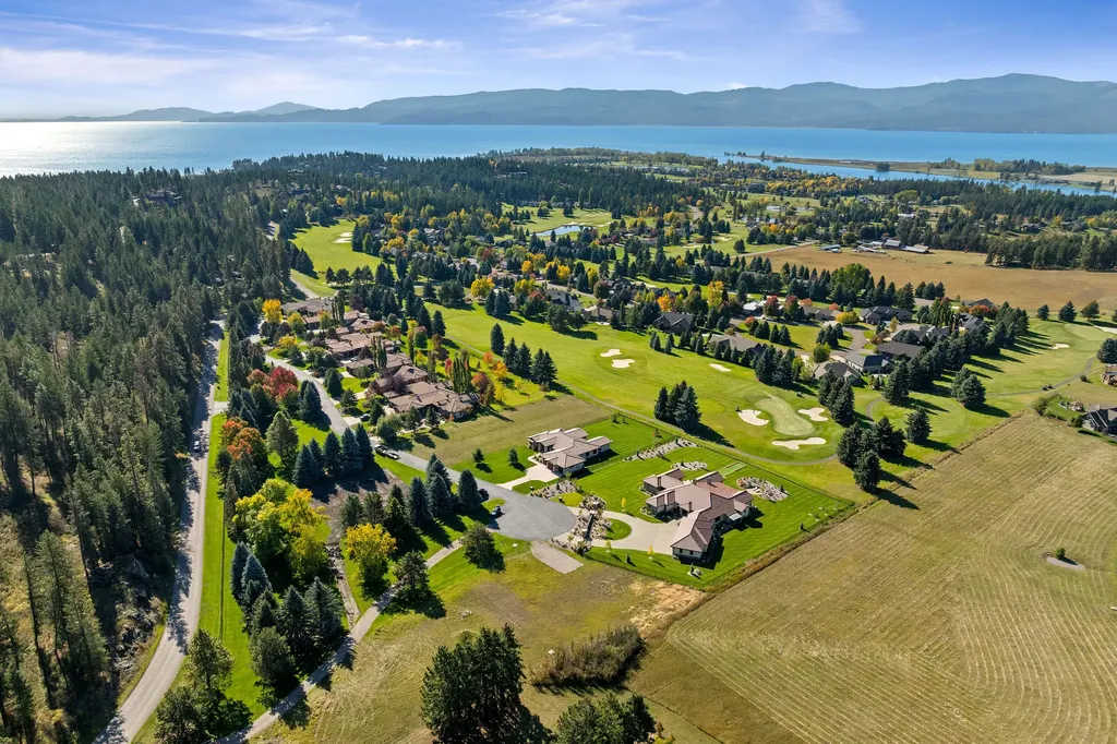 351 Chapman Lane Bigfork MT 59911