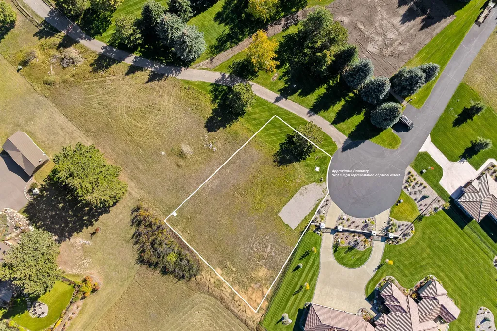 351 Chapman Lane Bigfork MT 59911