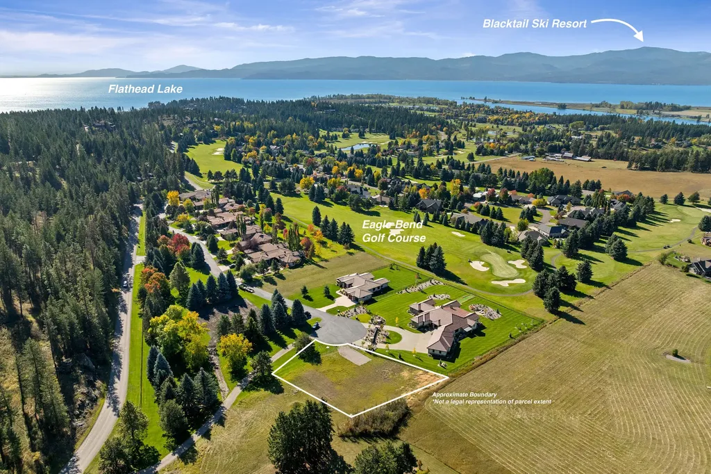 351 Chapman Lane Bigfork MT 59911