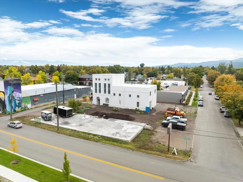 5 6th Avenue W Kalispell MT 59901