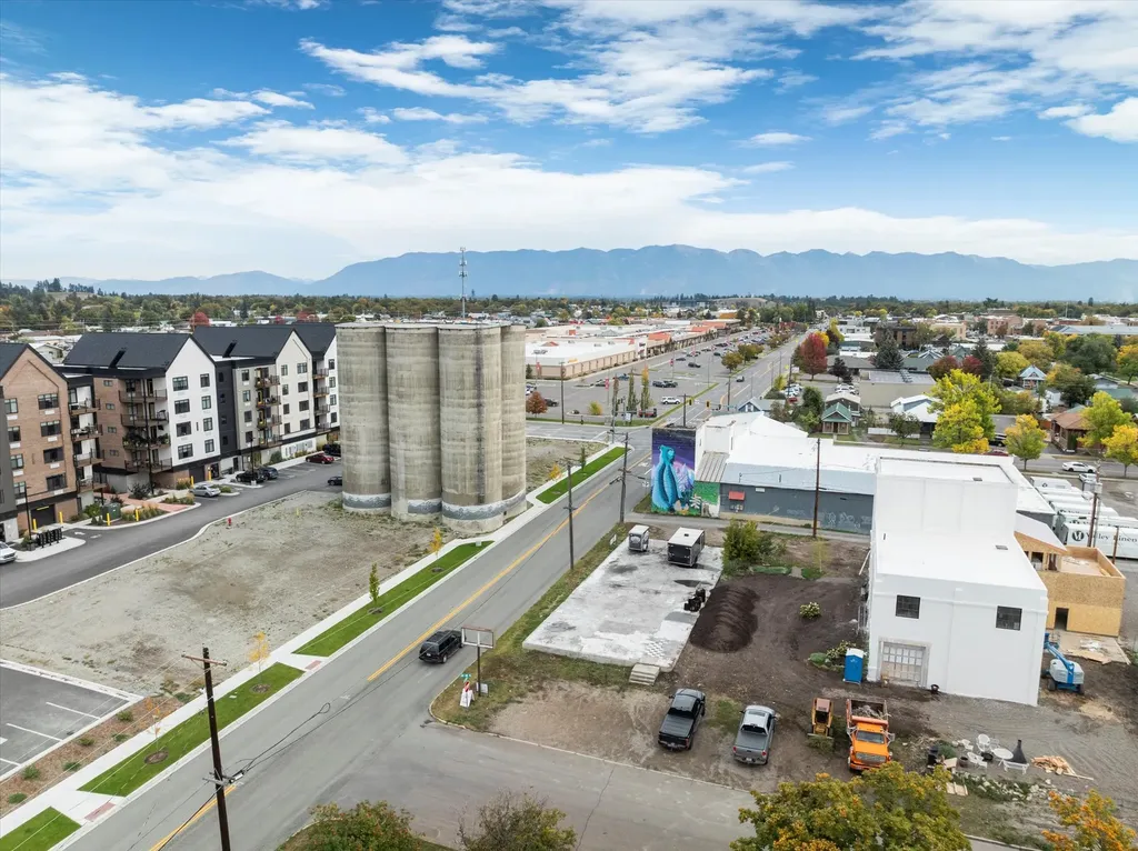 5 6th Avenue W Kalispell MT 59901