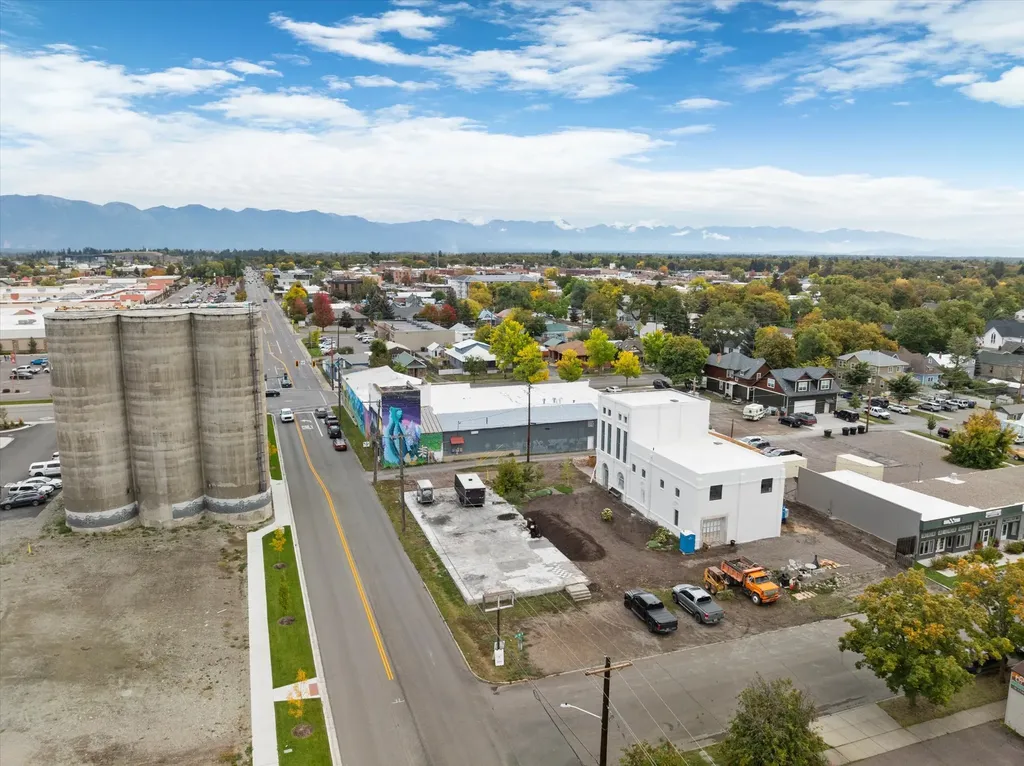 5 6th Avenue W Kalispell MT 59901