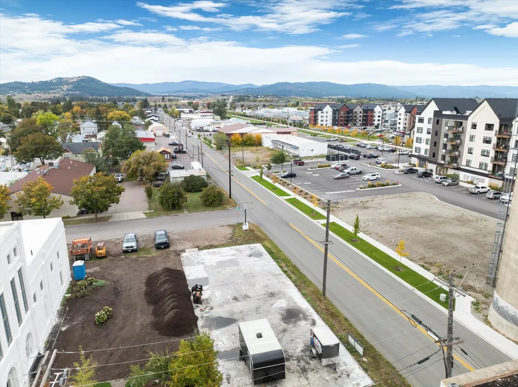 5 6th Avenue W Kalispell MT 59901