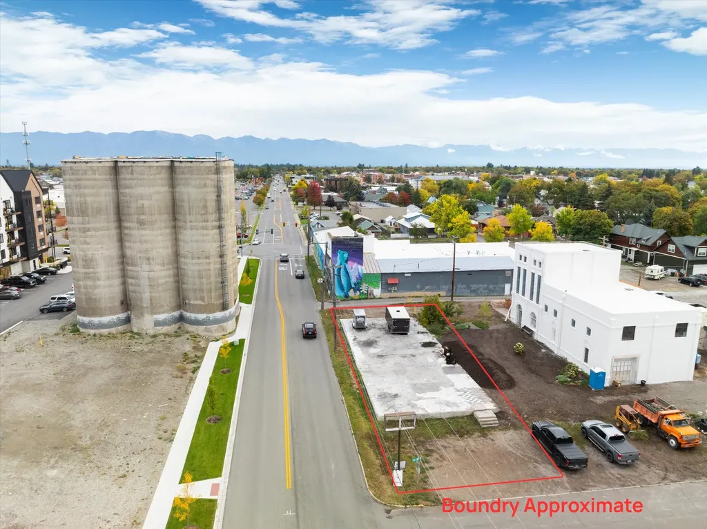 5 6th Avenue W Kalispell MT 59901