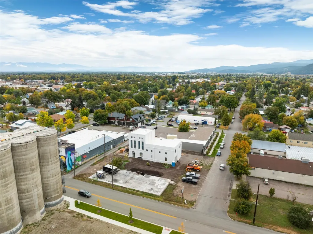 5 6th Avenue W Kalispell MT 59901