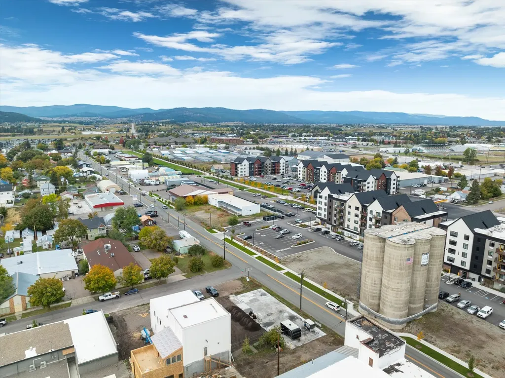 5 6th Avenue W Kalispell MT 59901