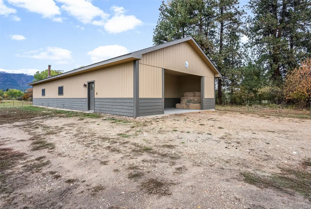 Nhn Klements Lane Florence MT 59833