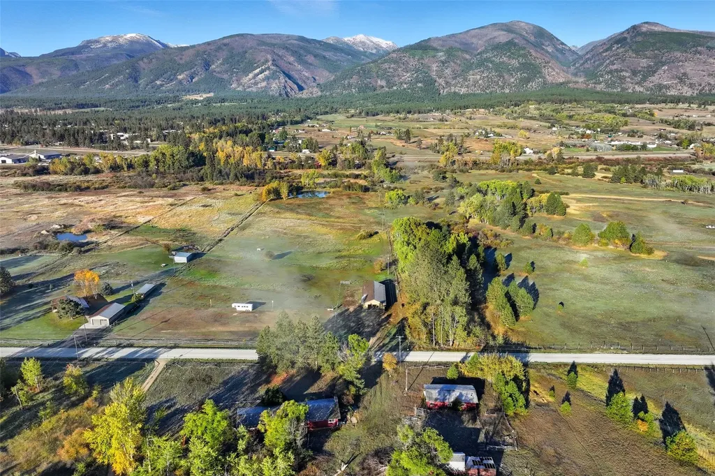 Nhn Klements Lane Florence MT 59833