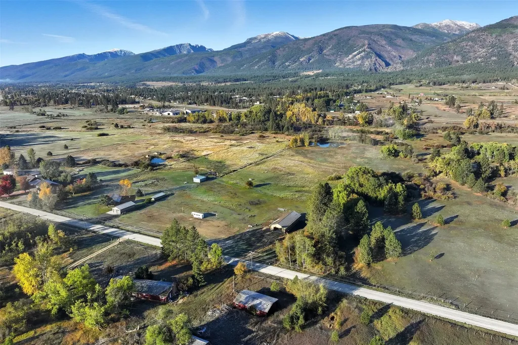 Nhn Klements Lane Florence MT 59833