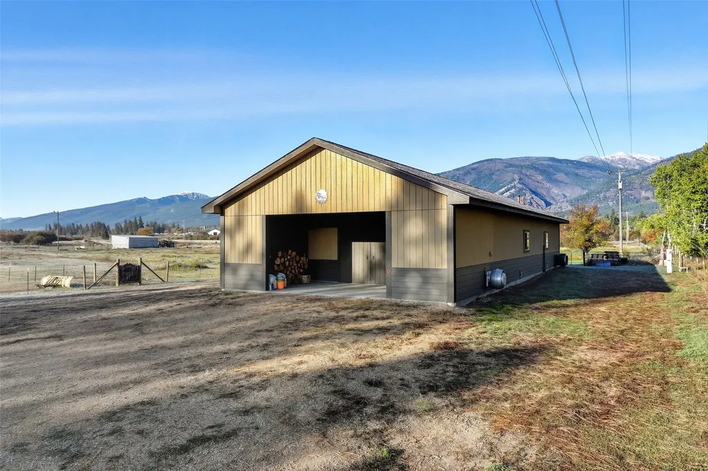 Nhn Klements Lane Florence MT 59833