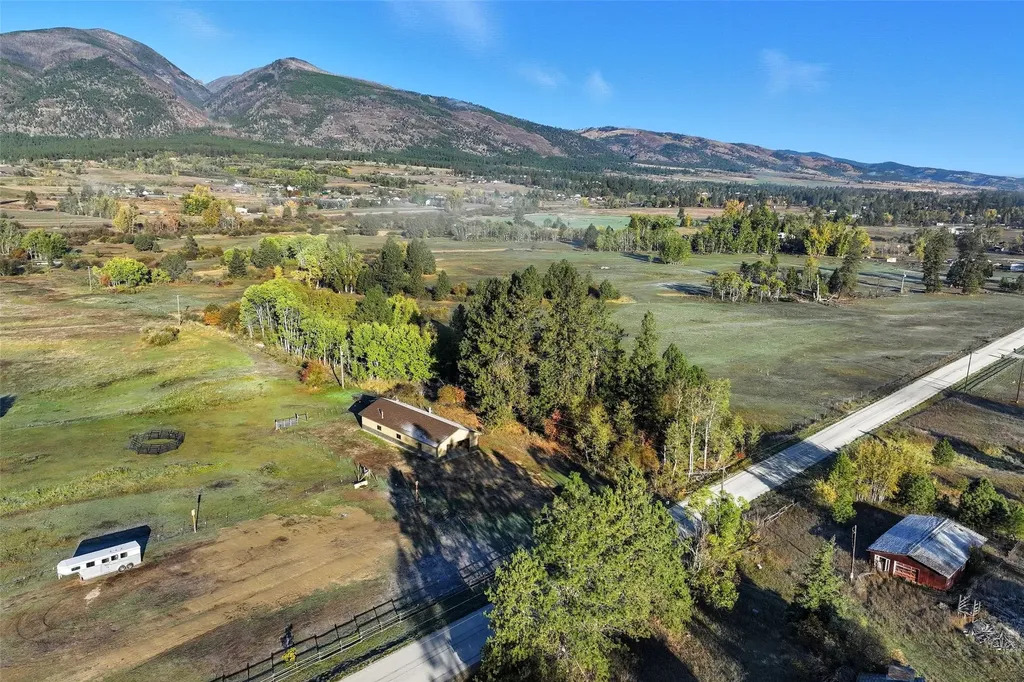 Nhn Klements Lane Florence MT 59833