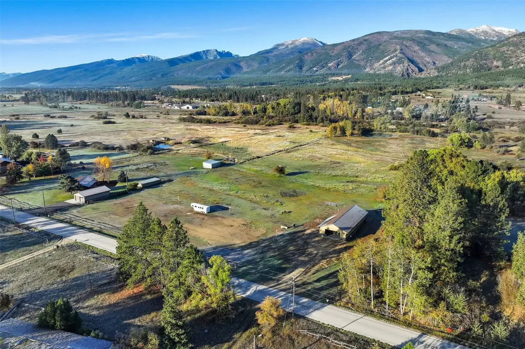 Nhn Klements Lane Florence MT 59833