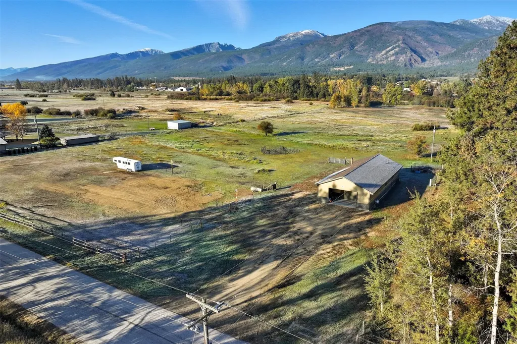 Nhn Klements Lane Florence MT 59833
